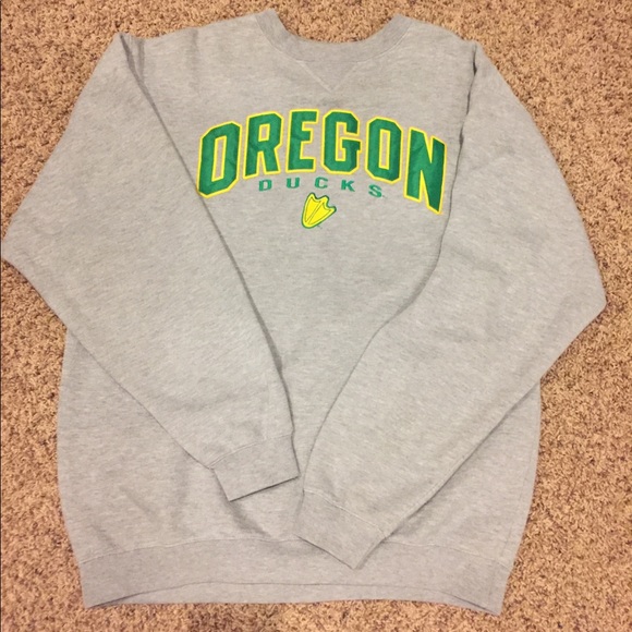 Other - Men’s Oregon Crewneck Sweatshirt
